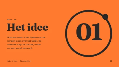 Pagina 3 van Sieradencollectie — presentatie voor retailers