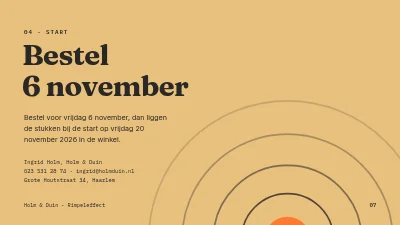 Pagina 7 van Sieradencollectie — presentatie voor retailers