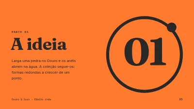 Página 3 de Coleção de joalharia — apresentação para retalhistas