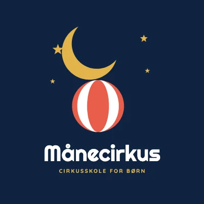 Måne på bold