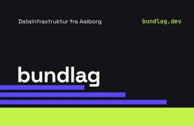 Side 1 af Lagdelt