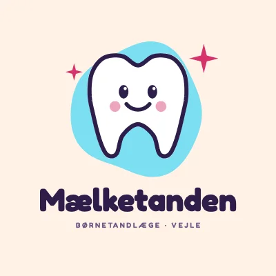Glad mælketand
