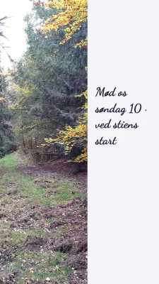 Side 3 af Ud af indbakken · Rolig pause
