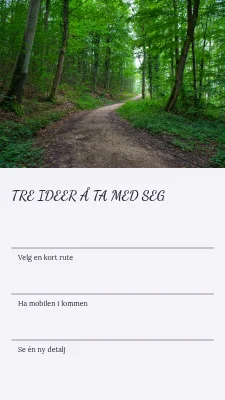 Side 2 av Ut av innboksen · myk velvære