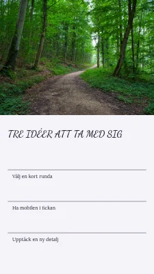 Sida 2 av Ut ur inkorgen · mjuk wellness
