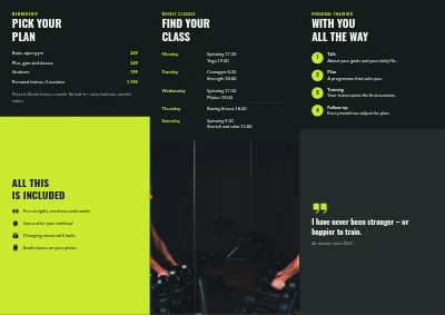 الصفحة 2 من Gym