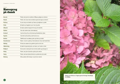 Side 86–87 af Sæsonkatalog for havecenter – 96 sider