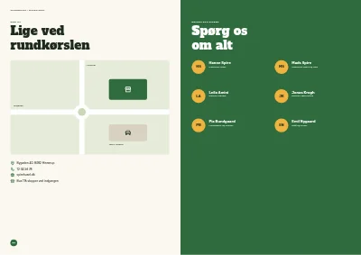 Side 94–95 af Sæsonkatalog for havecenter – 96 sider