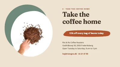 Page 6 of Coffee tasting — three beans, three countries