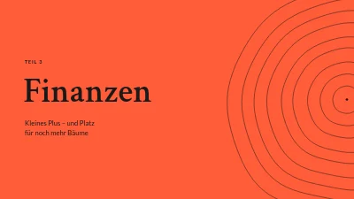 Seite 5 von Jahresbericht — Baumpflanzaktion