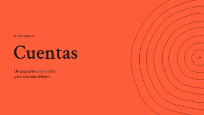 Página 5 de Informe anual — plantación de árboles
