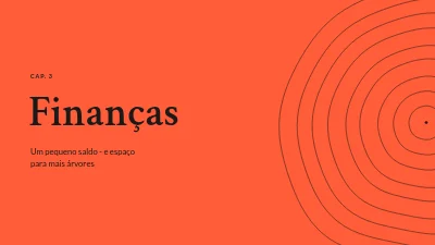 Página 5 de Relatório anual — plantação de árvores