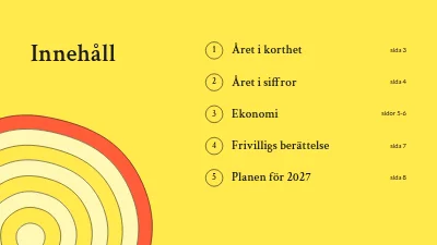 Sida 2 av Årsrapport — trädplantering