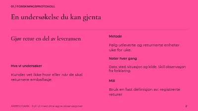 Side 2 av Emballasje i omløp