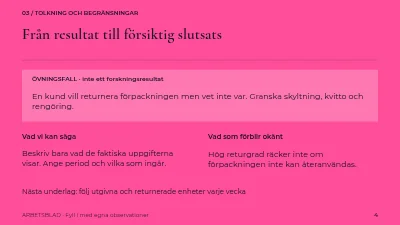 Sida 4 av Förpackningar i omlopp