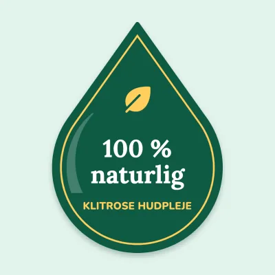 Den naturlige dråbe