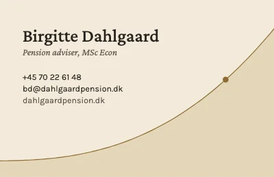 Compound interest