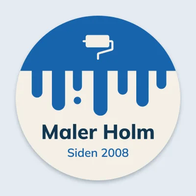 Maleren med dryp