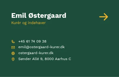 Side 2 af Fragtseddel