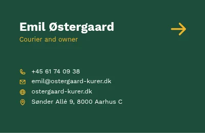 Seite 2 von Parcel label