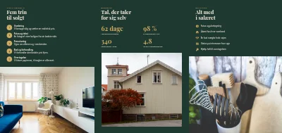 Side 2 af Ejendomsmægler: sælg din bolig