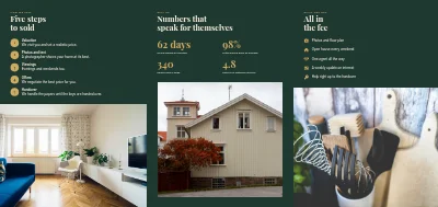 Side 2 av Estate agent: sell your home