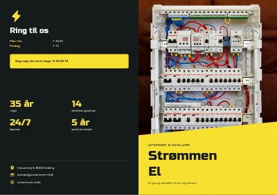 Elektriker