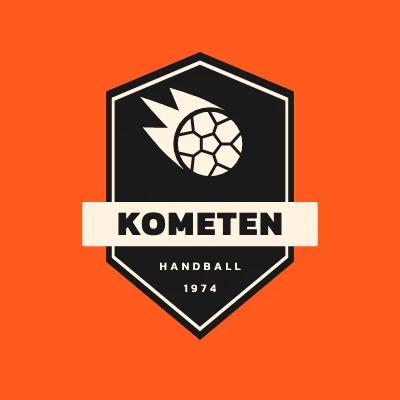 Comet ball