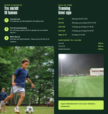 Side 2 af Fodboldklub: kom og spil