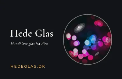 Glaskugle