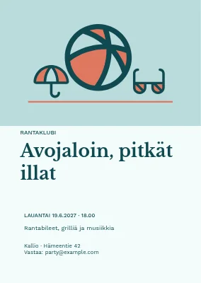 Paljaat jalat, pitkät illat