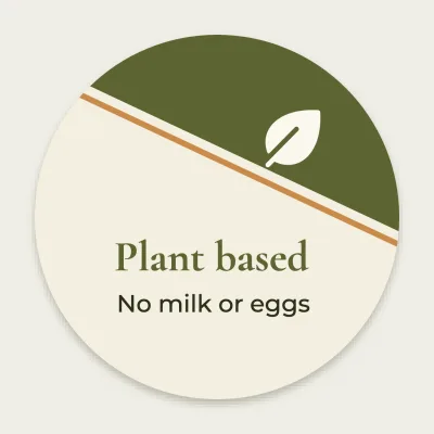 Plant based on the slant