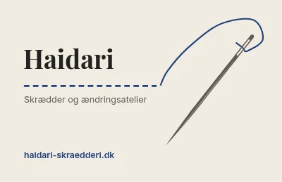 Nål og tråd