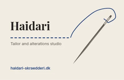 Needle and thread