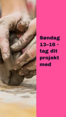 Side 3 af Lav det selv · Typografi og tekstur