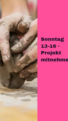 Seite 3 von Mach es selbst · Schrift und Textur