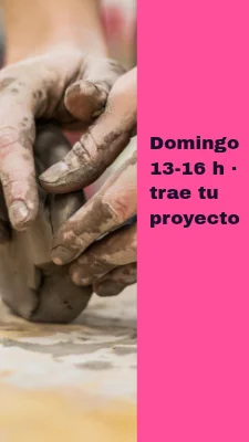 Página 3 de Hazlo tú mismo · tipografía y textura