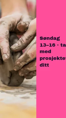 Side 3 av Lag det selv · type og tekstur