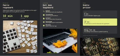 Side 2 af Softwareprodukt: lancering og priser