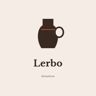 Lerbo · Ceramics