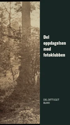Side 3 av Gatens små detaljer · Fotobillett