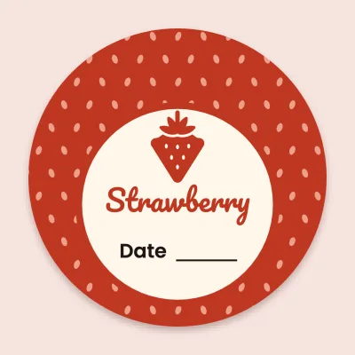 Strawberry seeds