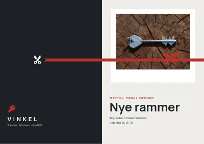 Reception i nye rammer