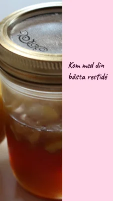 Sida 3 av Mindre svinn, mer smak · godisklippbok