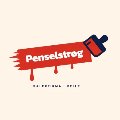 Malerstrøg