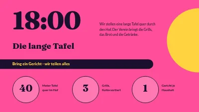 Seite 4 von Sommerfest im Hof — Programm