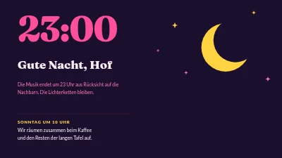 Seite 6 von Sommerfest im Hof — Programm