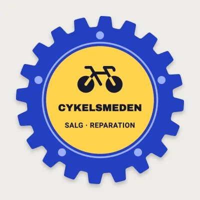 Cykelsmedens kædehjul