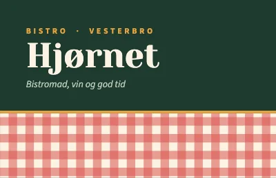 Ternet dug