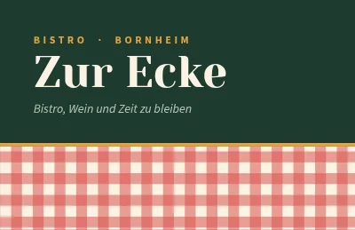 Seite 1 von Gingham-Tuch